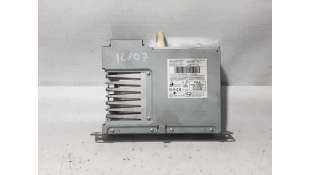 SISTEMA AUDIO / RADIO CITROEN JUMPY FUGÓN 2.0 Blue-HDI FAP (122 CV) DE 2019 - D.4364102 / 9818777780 2