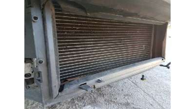 CONDENSADOR / RADIADOR AIRE ACONDICIONADO RENAULT CLIO IV 1.2 16V (73 CV) DE 2015 - D.4364259