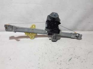 ELEVALUNAS DELANTERO DERECHO RENAULT CLIO IV 1.2 16V (73 CV) DE 2015 - D.4364265 / 128001471B