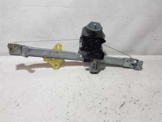ELEVALUNAS DELANTERO DERECHO RENAULT CLIO IV 1.2 16V (73 CV) DE 2015 - D.4364265 / 128001471B