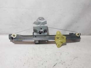 ELEVALUNAS DELANTERO DERECHO RENAULT CLIO IV 1.2 16V (73 CV) DE 2015 - D.4364265 / 128001471B 2