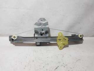 ELEVALUNAS DELANTERO DERECHO RENAULT CLIO IV 1.2 16V (73 CV) DE 2015 - D.4364265 / 128001471B