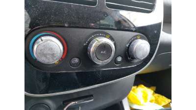 MANDO CALEFACCION / AIRE ACONDICIONADO RENAULT CLIO IV 1.2 16V (73 CV) DE 2015 - D.4364283