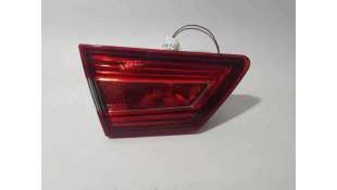 PILOTO TRASERO IZQUIERDO RENAULT CLIO IV 1.2 16V (73 CV) DE 2015 - D.4364301