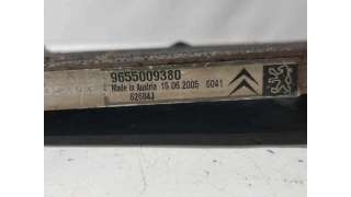 CONDENSADOR / RADIADOR AIRE ACONDICIONADO CITROEN C3 1.4 HDi (68 CV) DE 2005 - D.4364372 / 9655009380