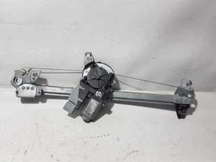 ELEVALUNAS DELANTERO DERECHO CITROEN C3 1.4 HDi (68 CV) DE 2005 - D.4364378