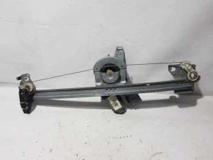 ELEVALUNAS DELANTERO DERECHO CITROEN C3 1.4 HDi (68 CV) DE 2005 - D.4364378 2