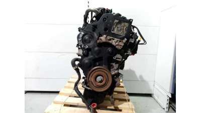 MOTOR COMPLETO CITROEN C3 1.4 HDi (68 CV) DE 2005 - D.4364403 / 8HZ