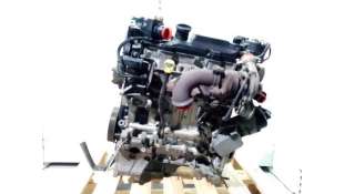 MOTOR COMPLETO CITROEN C3 1.4 HDi (68 CV) DE 2005 - D.4364403 / 8HZ 2