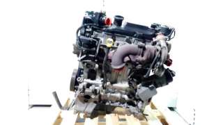 MOTOR COMPLETO CITROEN C3 1.4 HDi (68 CV) DE 2005 - D.4364403 / 8HZ