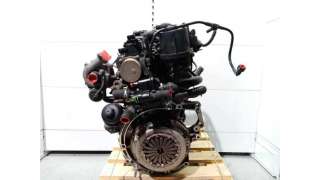 MOTOR COMPLETO CITROEN C3 1.4 HDi (68 CV) DE 2005 - D.4364403 / 8HZ