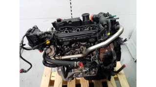 MOTOR COMPLETO CITROEN C3 1.4 HDi (68 CV) DE 2005 - D.4364403 / 8HZ