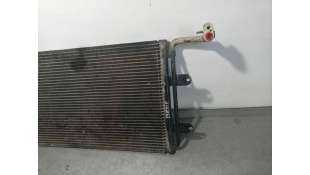 CONDENSADOR / RADIADOR AIRE ACONDICIONADO VOLKSWAGEN GOLF IV BERLINA 1.6 (102 CV) DE 2001 - D.4364567 / 1J0820411D 2