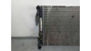 RADIADOR AGUA VOLKSWAGEN GOLF IV BERLINA 1.6 (102 CV) DE 2001 - D.4364623 / 8MK376713781 2