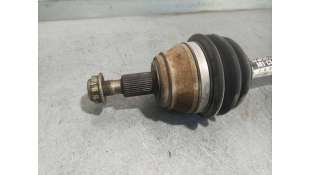 TRANSMISION DELANTERA IZQUIERDA VOLKSWAGEN GOLF IV BERLINA 1.6 (102 CV) DE 2001 - D.4364640 / 1J0407271CF 2