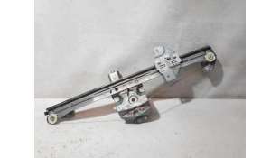 ELEVALUNAS DELANTERO IZQUIERDO DACIA DOKKER 1.5 dCi D FAP (75 CV) DE 2017 - D.4364682 / 128001472B