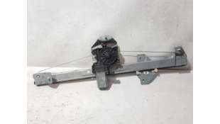 ELEVALUNAS DELANTERO IZQUIERDO DACIA DOKKER 1.5 dCi D FAP (75 CV) DE 2017 - D.4364682 / 128001472B 2