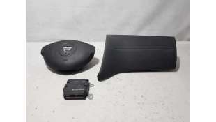 KIT AIRBAG DACIA DOKKER 1.5 dCi D FAP (75 CV) DE 2017 - D.4364695