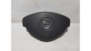 KIT AIRBAG DACIA DOKKER 1.5 dCi D FAP (75 CV) DE 2017 - D.4364695 2