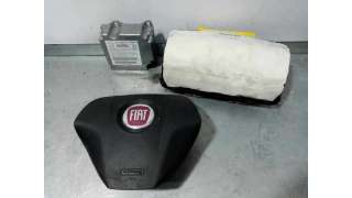 KIT AIRBAG FIAT BRAVO 1.4 16V Turbo (120 CV) DE 2008 - D.4364805