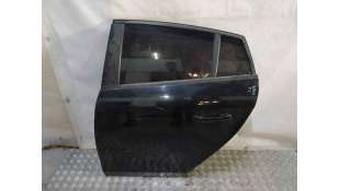 PUERTA TRASERA IZQUIERDA FIAT BRAVO 1.4 16V Turbo (120 CV) DE 2008 - D.4364839
