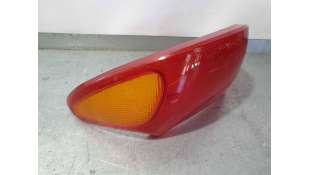 PILOTO TRASERO CENTRAL HONDA SJ100 100 C.C. (1.75) DE 2004 - D.4364887 2