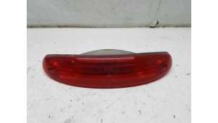 PILOTO TRASERO CENTRAL PEUGEOT ELYSEO 49 cm3 (0 CV) DE 2003 - D.4364893