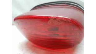 PILOTO TRASERO CENTRAL SUZUKI XY650 650 C.C. DE 2003 - D.4364899 2