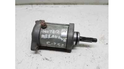 MOTOR ARRANQUE SUZUKI XY650 650 C.C. DE 2003 - D.4364913