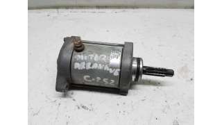 MOTOR ARRANQUE SUZUKI XY650 650 C.C. DE 2003 - D.4364913