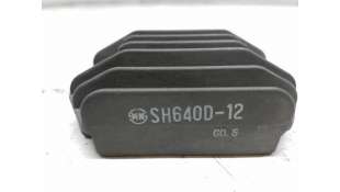 MODULO ELECTRONICO SUZUKI XY650 650 C.C. DE 2003 - D.4364917 / SH640D12 2