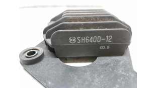 MODULO ELECTRONICO SUZUKI XY650 650 C.C. DE 2003 - D.4364918 / SH640D12 2