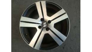 JUEGO LLANTAS FIAT BRAVO 1.4 16V Turbo (120 CV) DE 2008 - D.4364949 2