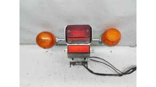 PILOTO TRASERO CENTRAL HONDA SHADOW 750 - D.4364989