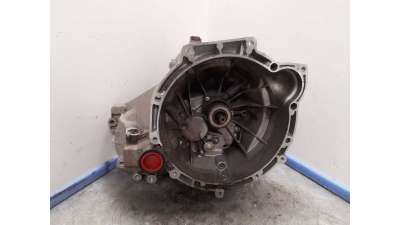 CAJA CAMBIOS FORD FOCUS LIM. 1.6 16V (101 CV) DE 2009 - D.4365036 / 3MR57002NF