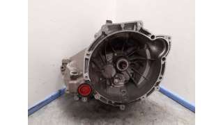 CAJA CAMBIOS FORD FOCUS LIM. 1.6 16V (101 CV) DE 2009 - D.4365036 / 3MR57002NF