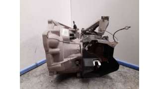 CAJA CAMBIOS FORD FOCUS LIM. 1.6 16V (101 CV) DE 2009 - D.4365036 / 3MR57002NF