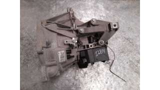 CAJA CAMBIOS FORD FOCUS LIM. 1.6 16V (101 CV) DE 2009 - D.4365036 / 3MR57002NF