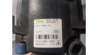 FARO ANTINIEBLA DERECHO FORD FOCUS LIM. 1.6 16V (101 CV) DE 2009 - D.4365054 / 2N1115201AB