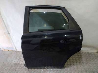 PUERTA TRASERA IZQUIERDA FORD FOCUS LIM. 1.6 16V (101 CV) DE 2009 - D.4365098