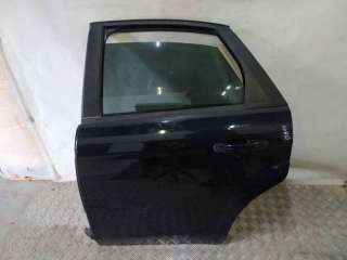 PUERTA TRASERA IZQUIERDA FORD FOCUS LIM. 1.6 16V (101 CV) DE 2009 - D.4365098