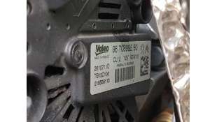 ALTERNADOR OPEL CROSSLAND X 1.2 (110 CV) DE 2018 - D.4365150 2