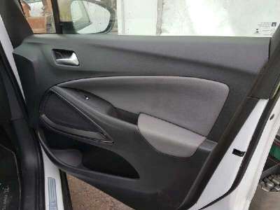 ELEVALUNAS DELANTERO DERECHO OPEL CROSSLAND X 1.2 (110 CV) DE 2018 - D.4365177