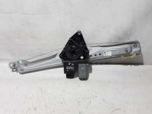 ELEVALUNAS TRASERO DERECHO OPEL CROSSLAND X 1.2 (110 CV) DE 2018 - D.4365179