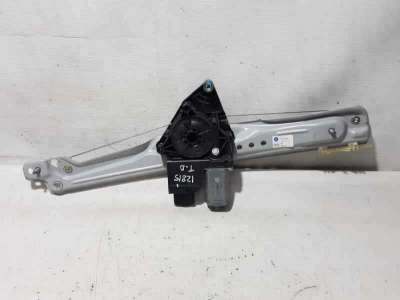 ELEVALUNAS TRASERO DERECHO OPEL CROSSLAND X 1.2 (110 CV) DE 2018 - D.4365179