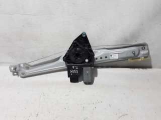 ELEVALUNAS TRASERO DERECHO OPEL CROSSLAND X 1.2 (110 CV) DE 2018 - D.4365179