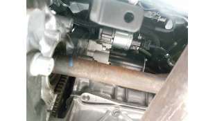 MOTOR ARRANQUE OPEL CROSSLAND X 1.2 (110 CV) DE 2018 - D.4365201