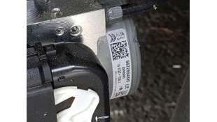 ABS PEUGEOT 208 1.6 e-HDi FAP (114 CV) DE 2019 - D.4365255 2