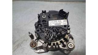 ALTERNADOR SEAT TOLEDO 1.4 16V TSI (122 CV) DE 2012 - D.4365484 / 03C903023G