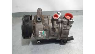 COMPRESOR AIRE ACONDICIONADO SEAT TOLEDO 1.4 16V TSI (122 CV) DE 2012 - D.4365504 / 5Q0820803A 2